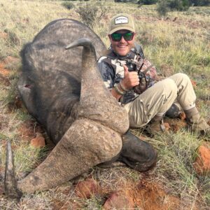 Buffalo (Between 40" & 42")