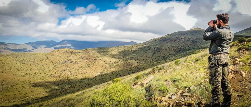 Little Africa Hunting Safaris - Landscape